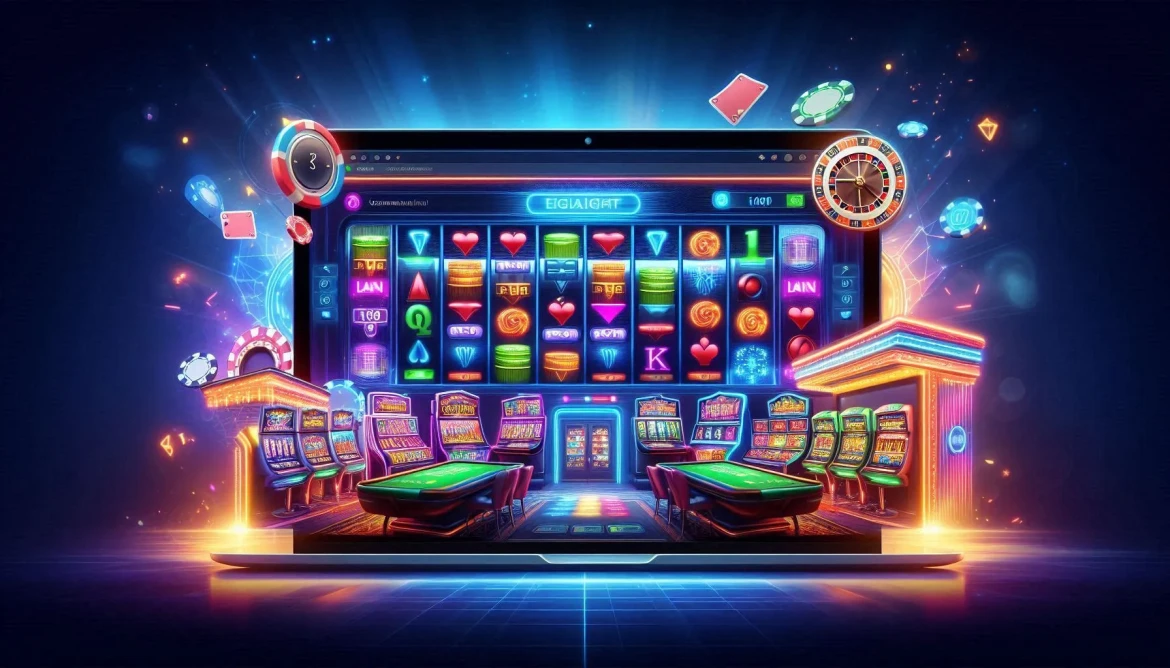 Verde Casino